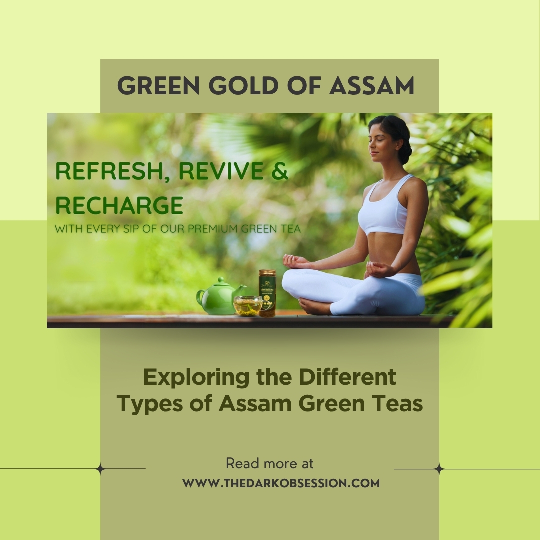 Premium CTC Tea